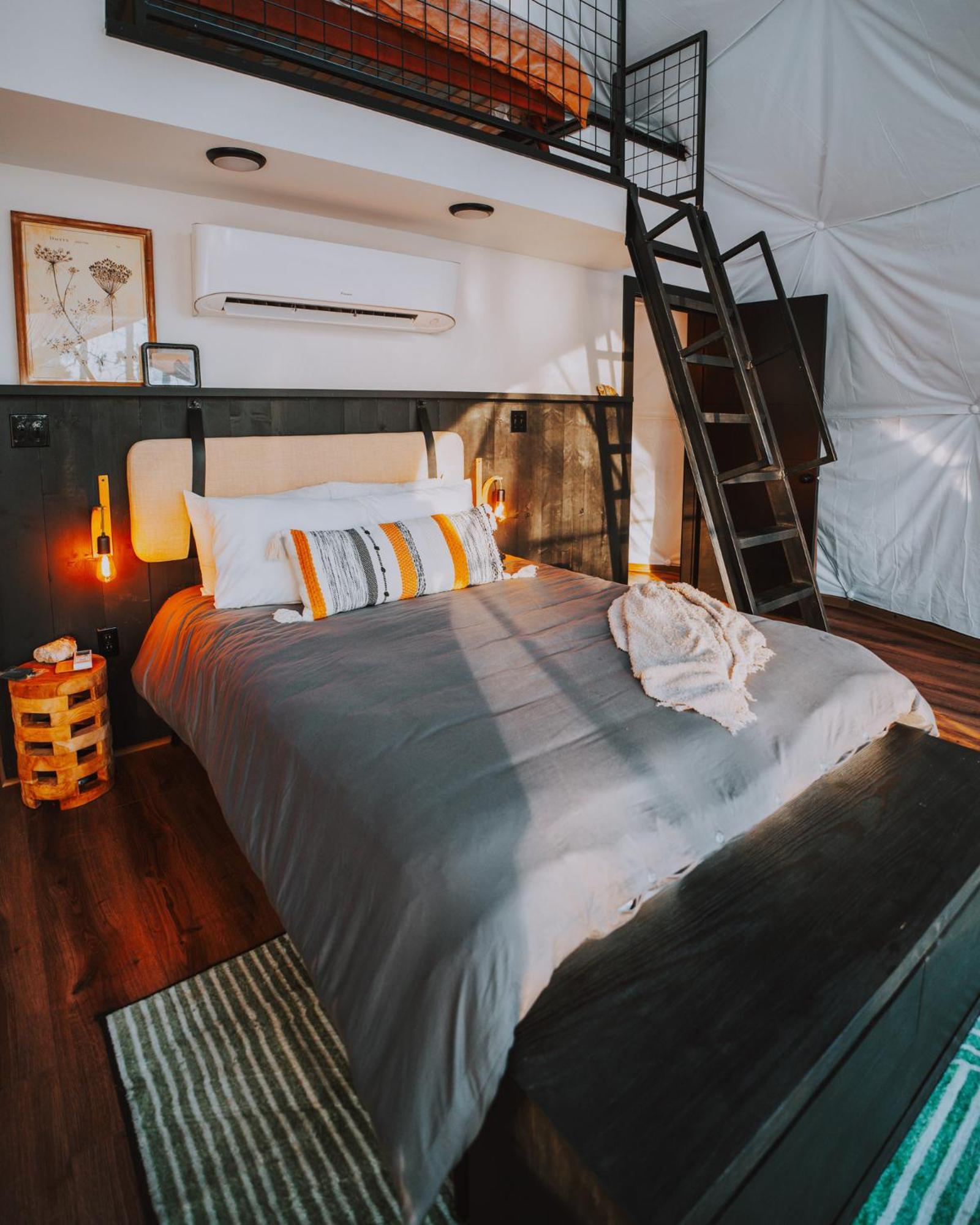 Starlight Haven At Weiss Lake Gaylesville Εξωτερικό φωτογραφία
