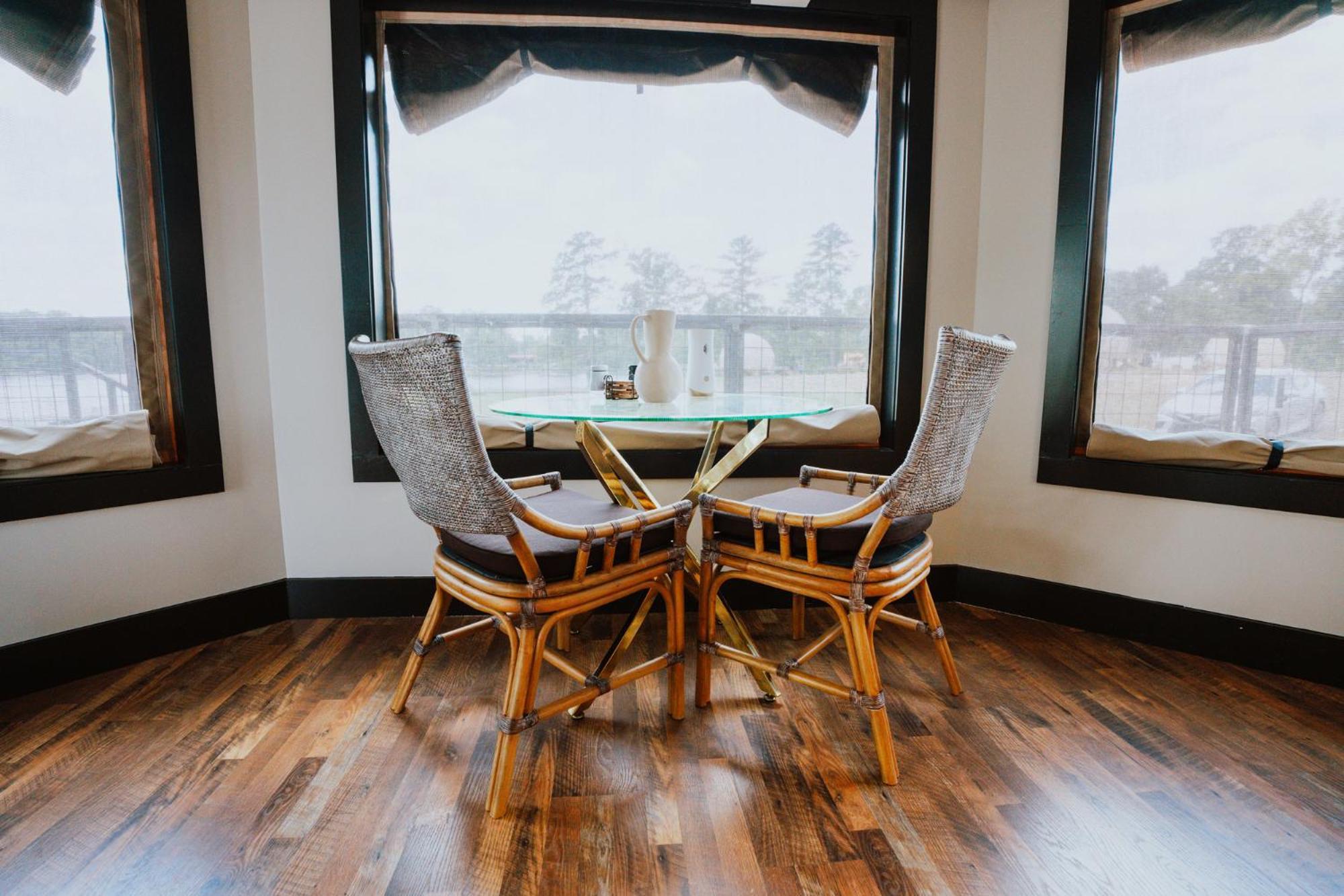 Starlight Haven At Weiss Lake Gaylesville Εξωτερικό φωτογραφία