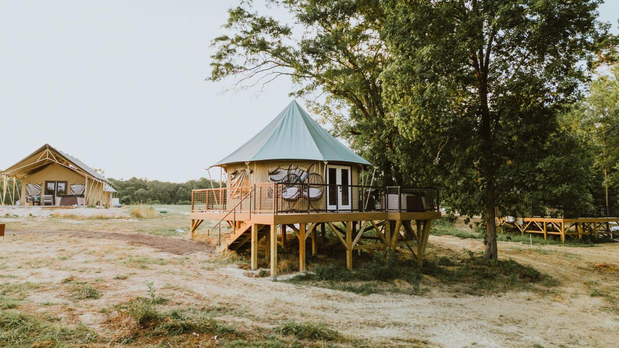 Starlight Haven At Weiss Lake Gaylesville Εξωτερικό φωτογραφία
